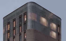 Buckle Street Studios By Locke, Aldgate